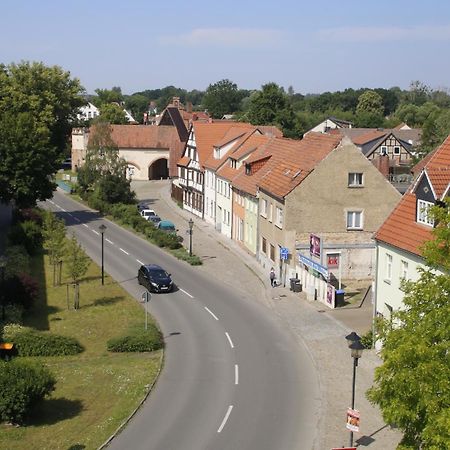 Hotel Reutterhaus Gardelegen Luaran gambar