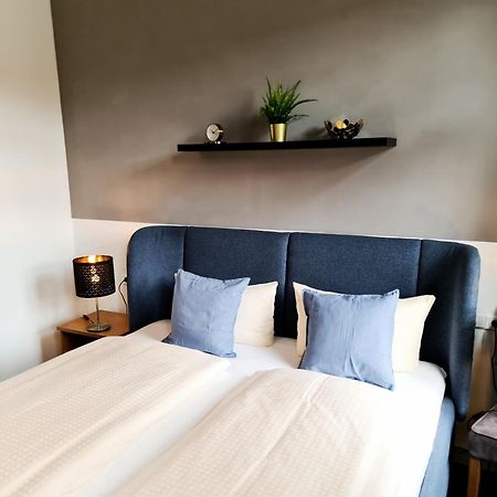 Hotel Reutterhaus Gardelegen Luaran gambar